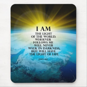 John 8:12 musmatta