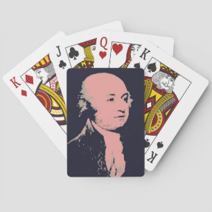 John Adams Kortlek