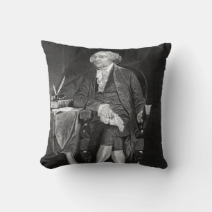 John Adams Kudde