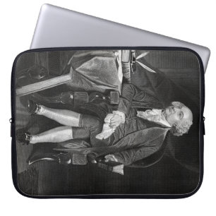 John Adams Laptop Fodral