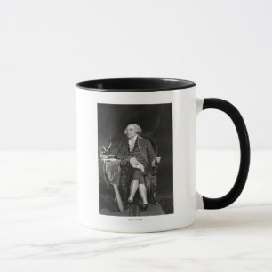 John Adams Mugg