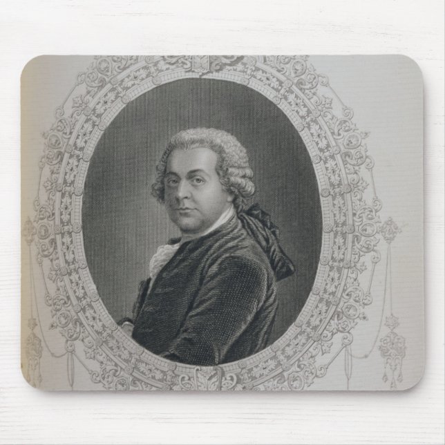 John Adams Musmatta (Framsidan)
