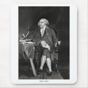 John Adams Musmatta