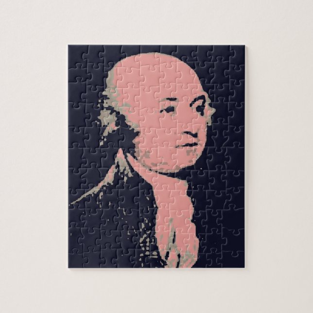 John Adams Pussel (Vertikal)