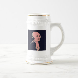 John Adams Sejdel