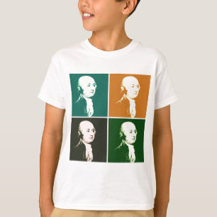 John Adams Tee