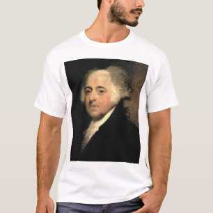 John Adams Tröja