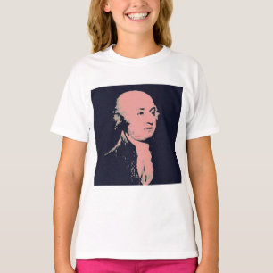 John Adams Tröja
