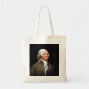 John Adams Tygkasse