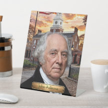 John Adams: USA:s 2:e president