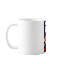 John är inte egentligen tråkig -- WPA