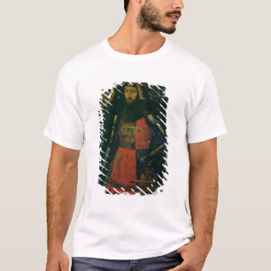 John av magert, hertig av Lancaster T-shirt
