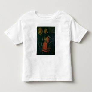 John av magert, hertig av Lancaster T-shirt