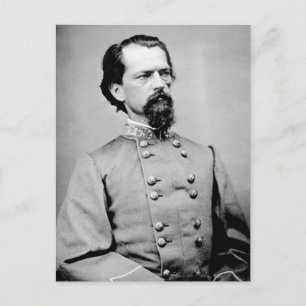John B. Gordon Vykort