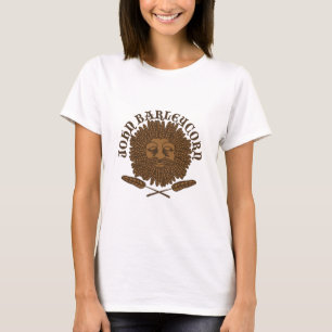 John Barleycorn T-shirt