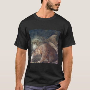 John Bauer Poor Little Basse T Shirt