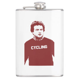 John Belushi Cycling Fickplunta