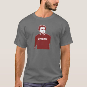 John Belushi cykla T-shirt