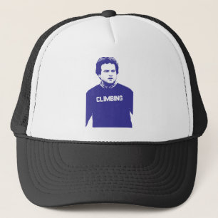 John Belushi klättning Keps
