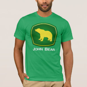 John Björn T Shirt