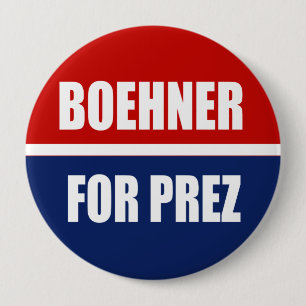 JOHN BOEHNER 2012 KNAPP