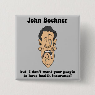 John Boehner Knapp