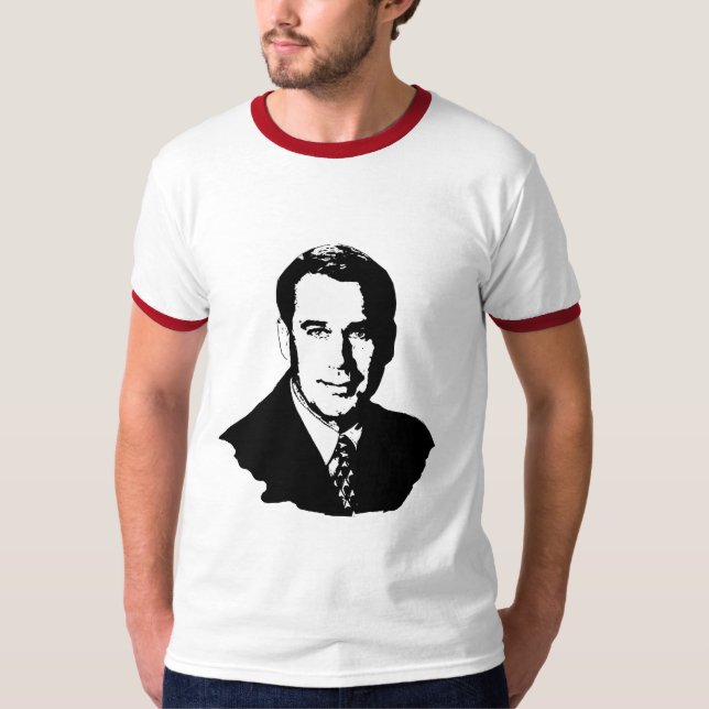 John Boehner T Shirt (Framsida)