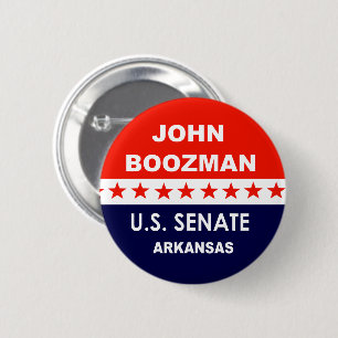 John Boozman Knapp