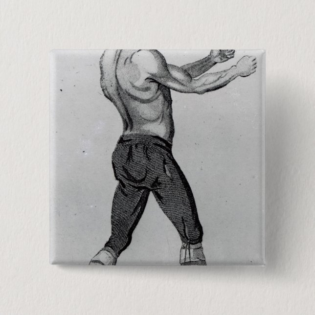 John Broughton Knapp (Framsida)