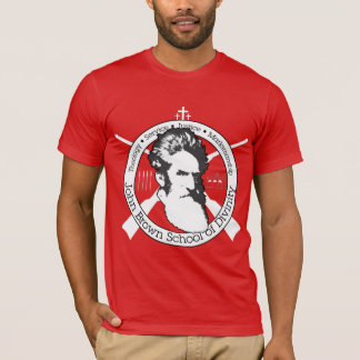 John Brown: American Hero, Righteous Martyr T-Shir T Shirt