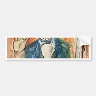 John brun ed bildekal