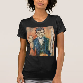 John brun ed t-shirt