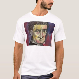 John brun #Insta Tee Shirt