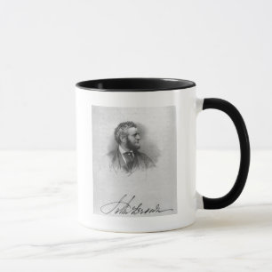 John brunt mugg