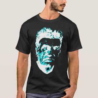 John brunt som det anti-Che T-shirt