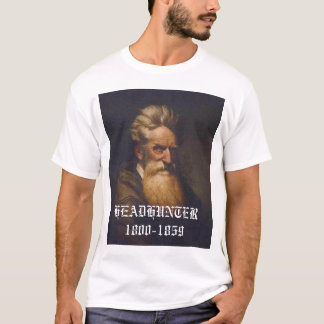 John brunt t-shirt