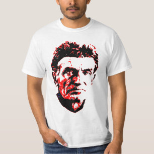John brunt t shirt