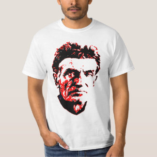 John brunt t shirt