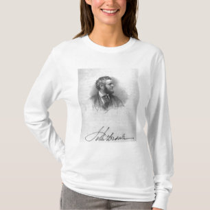 John brunt tee