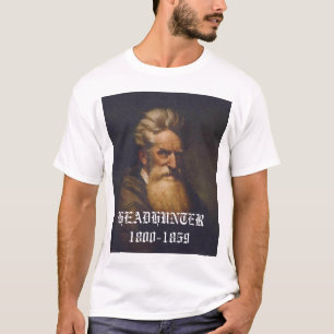 John brunt tee