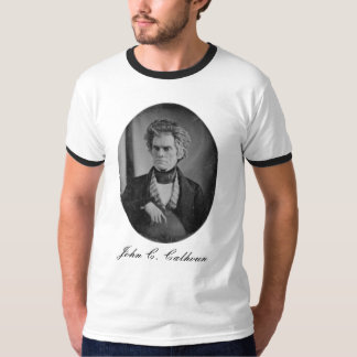 John C. Calhoun Tröja