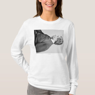 John C. Freemont "den underbara pathfinderen ", Tee Shirt