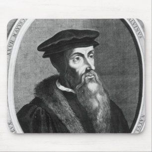 John Calvin Musmatta