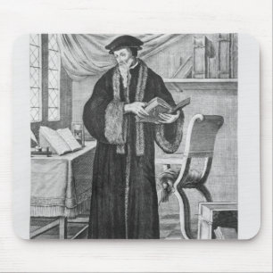 John Calvin Musmatta