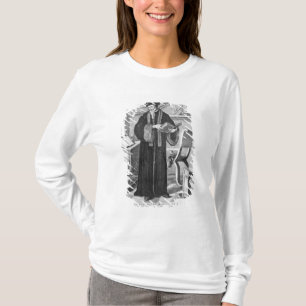 John Calvin T Shirt