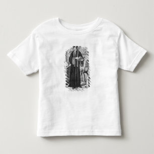 John Calvin T-shirt