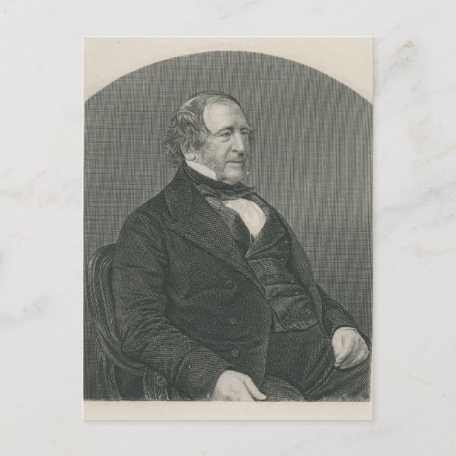 John Campbell, 1st Baron Campbell of St. Vykort (Framsida)