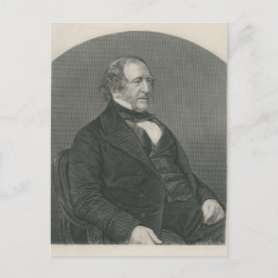 John Campbell, 1st Baron Campbell of St. Vykort
