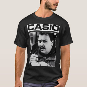 John Candy Casio T Shirt