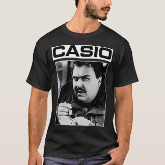 John Candy Casio T Shirt